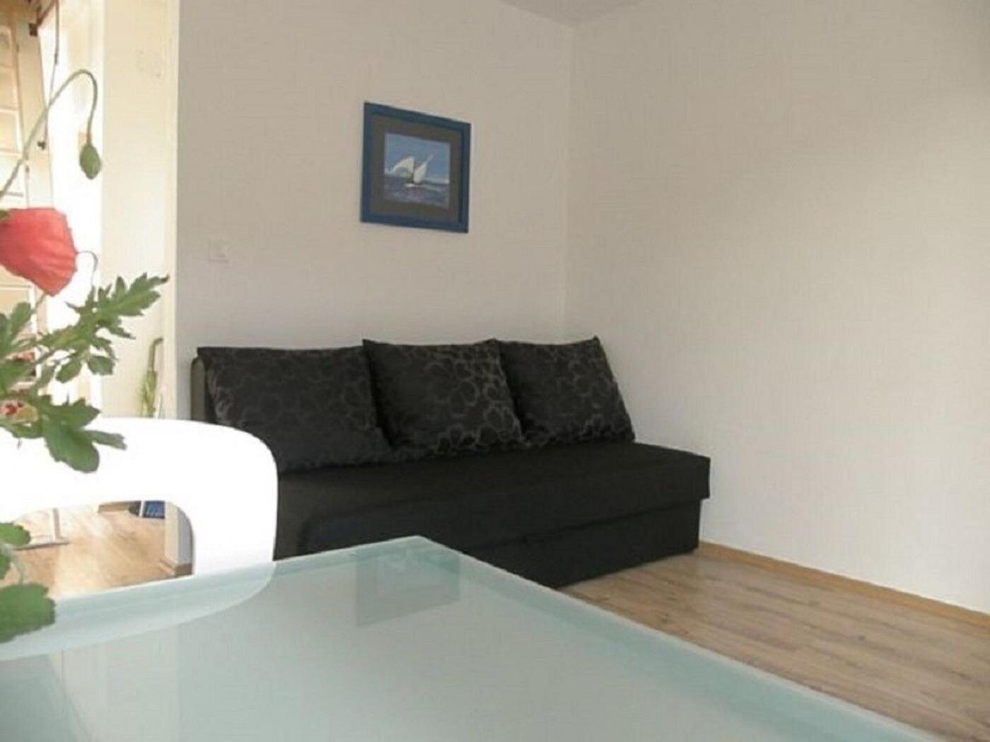 Apartments Ljubi Винишче Экстерьер фото